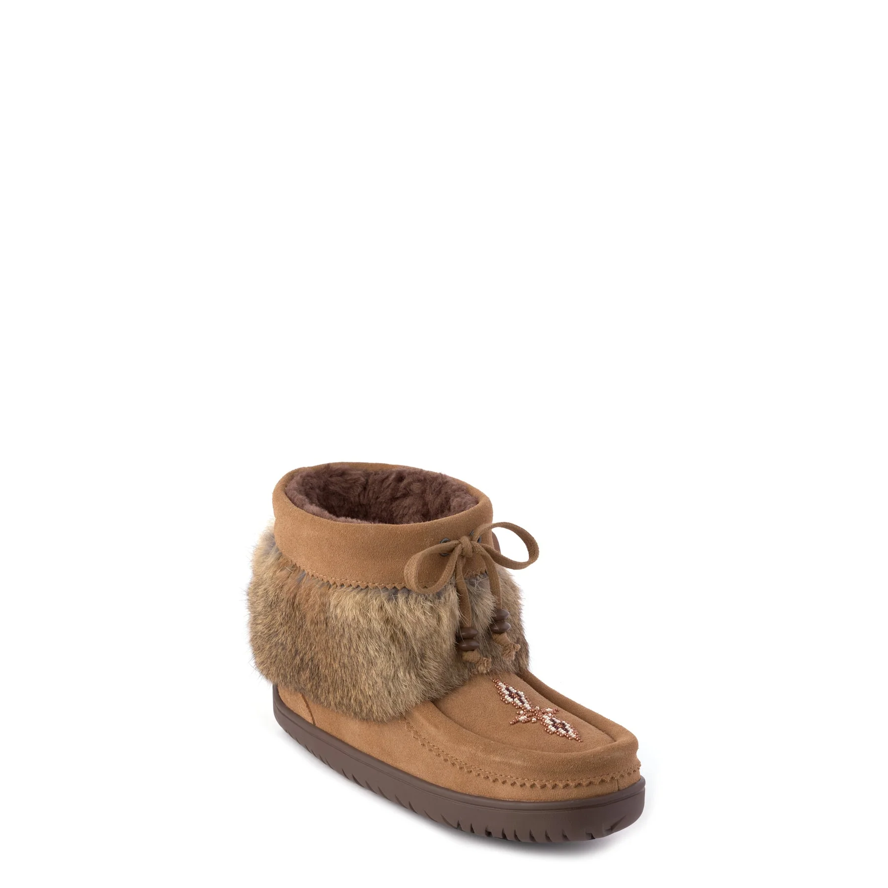 Solstice Ankle Mukluk