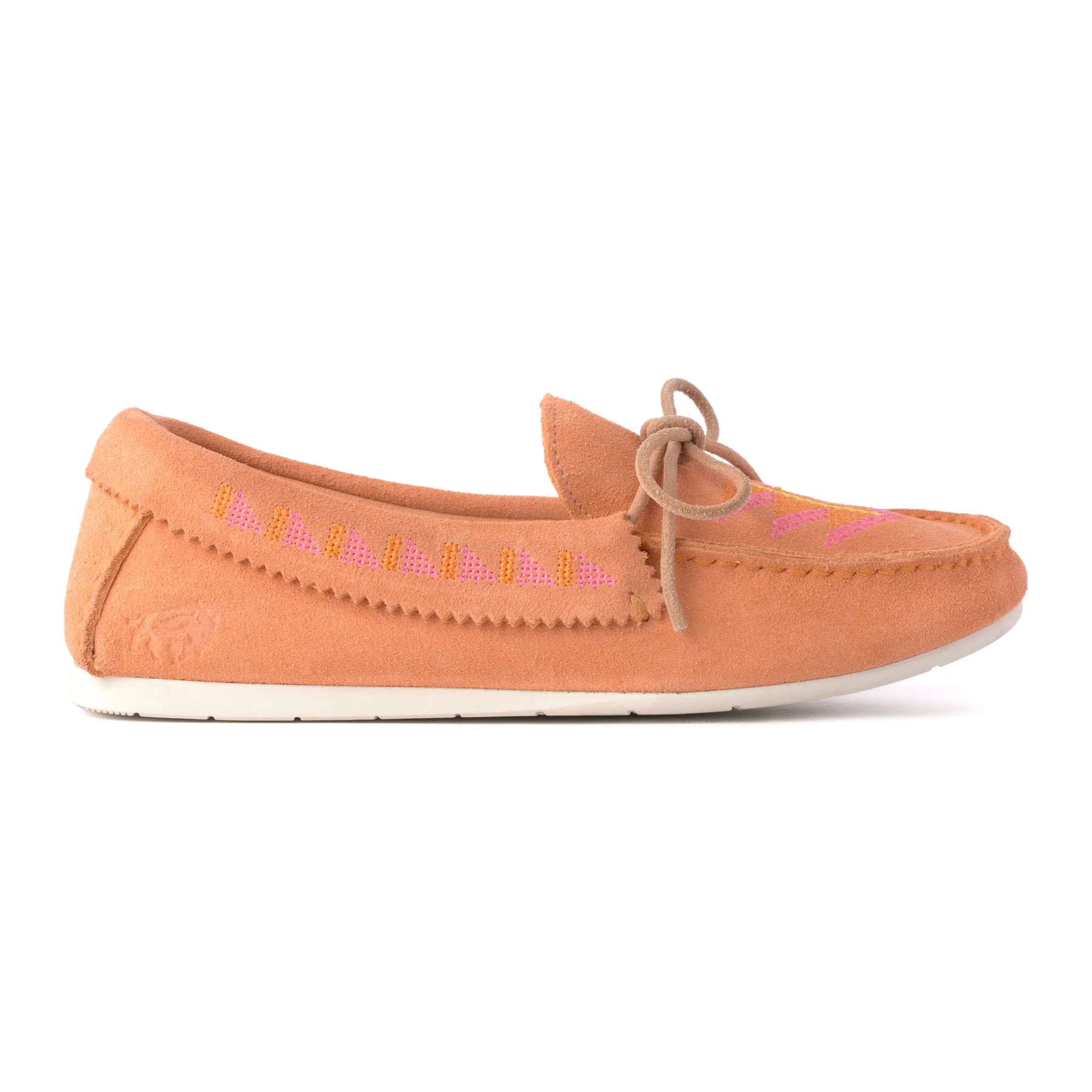 Wallowa Moccasin