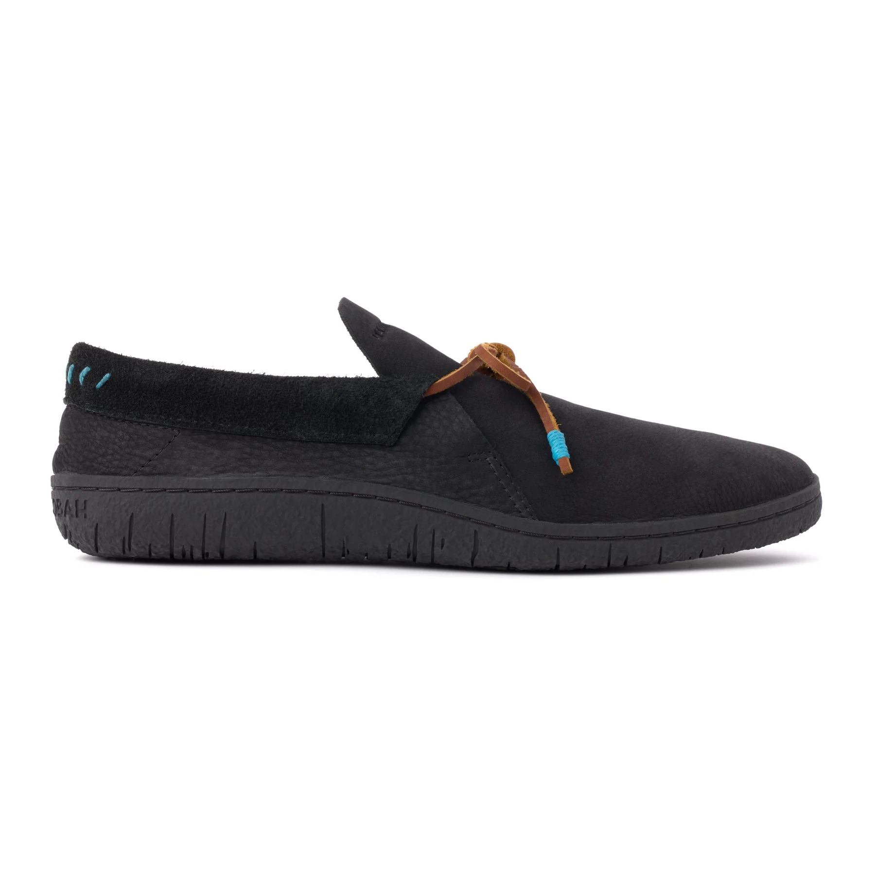 Men's Modern Moccasin
