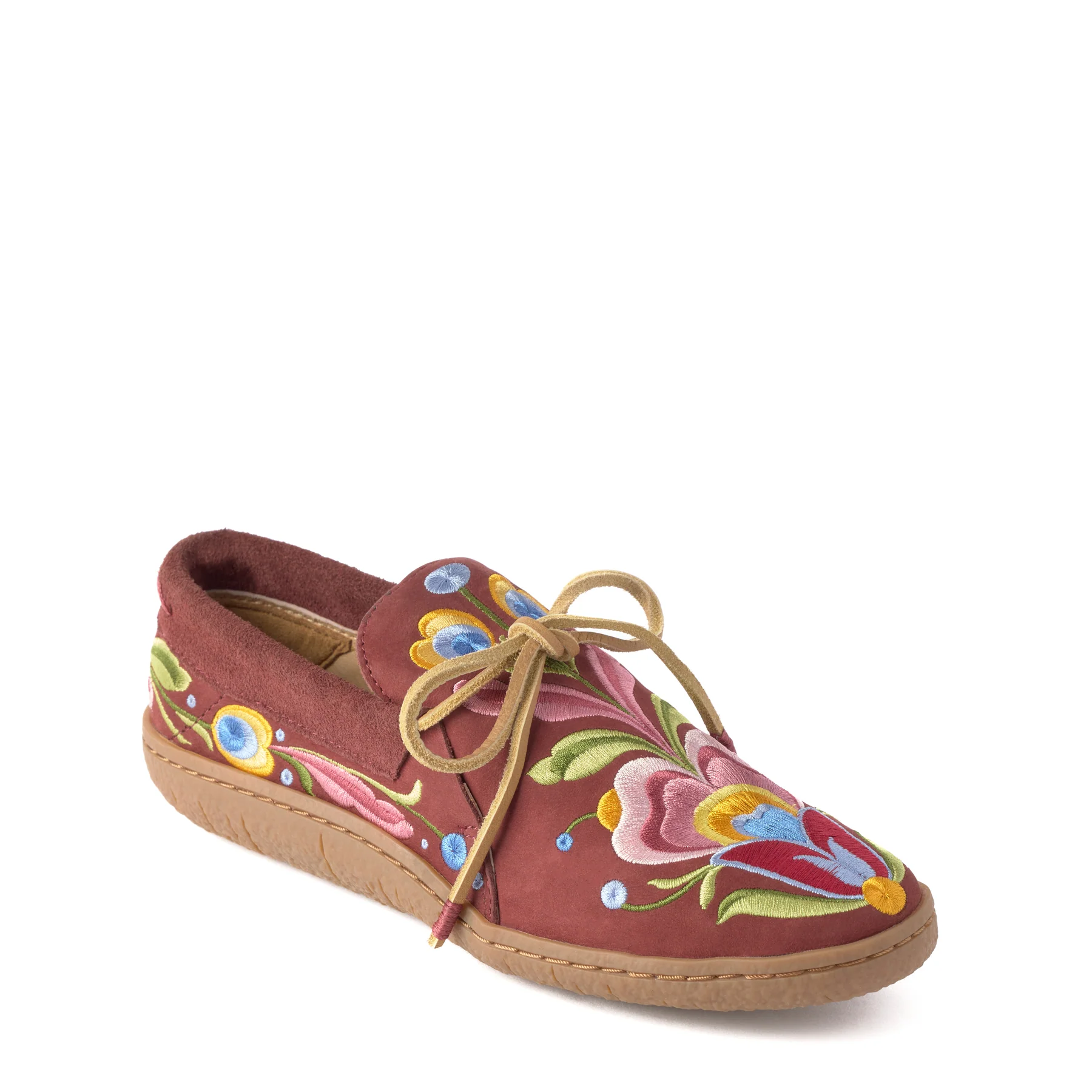 Kaija Heitland Modern Moccasin
