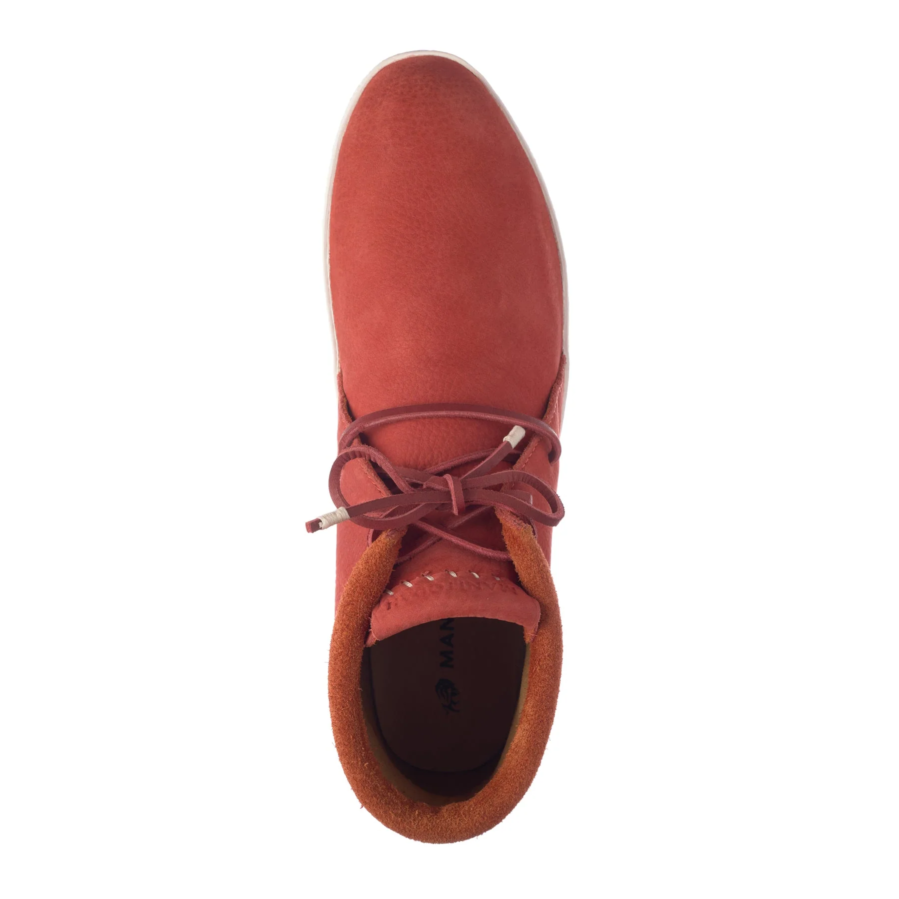 Men's Modern Moc Chukka
