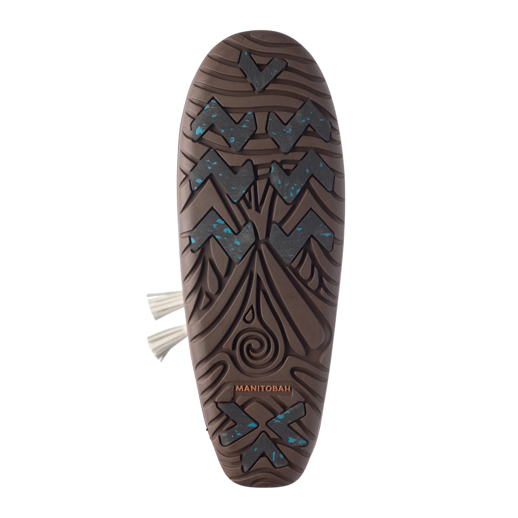 Melissa Peter-Paul Tamarack