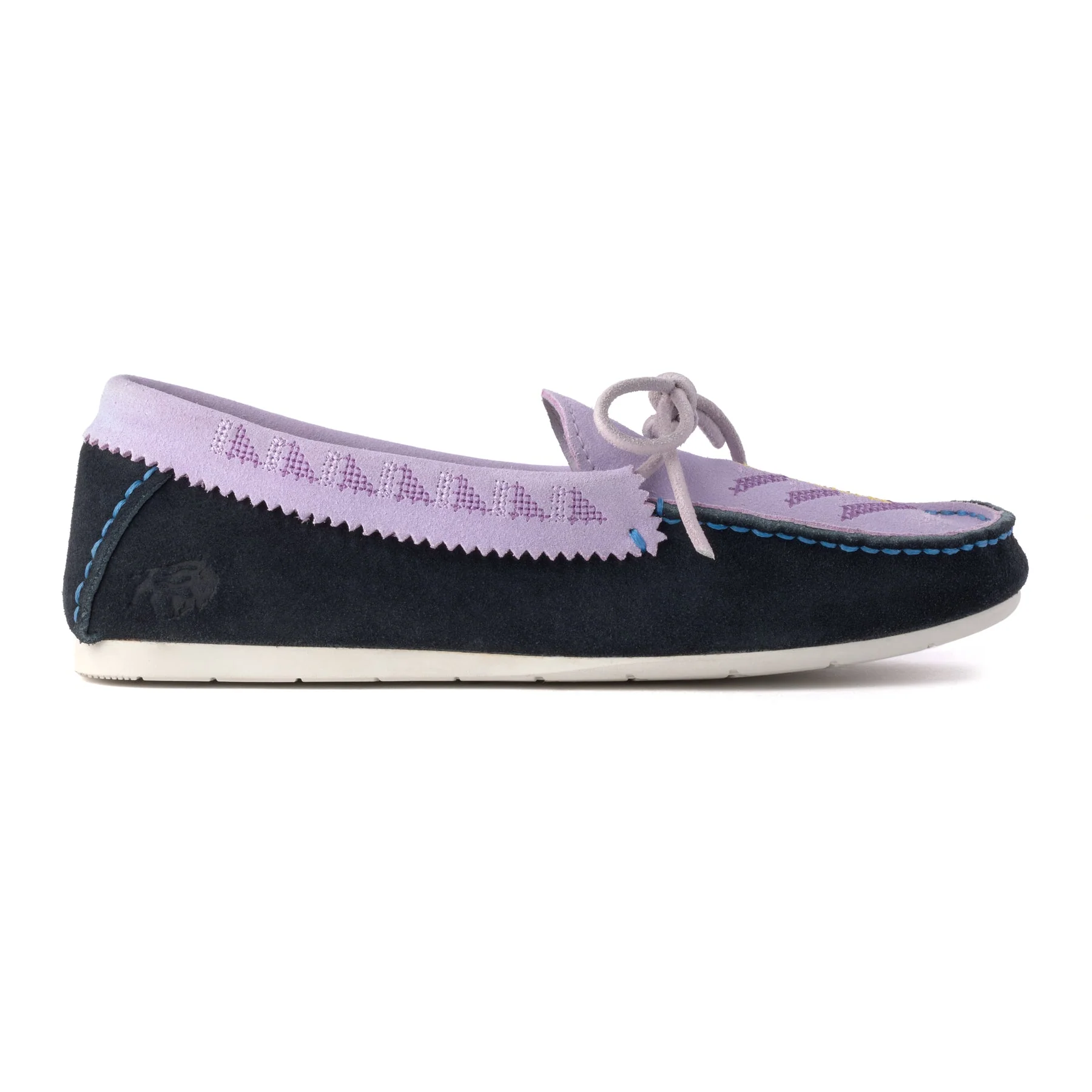 Wallowa Moccasin