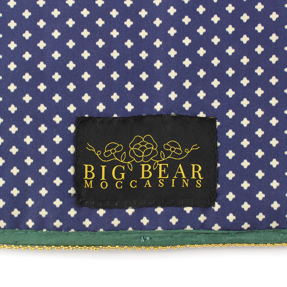 Coral Madge Wall Pocket