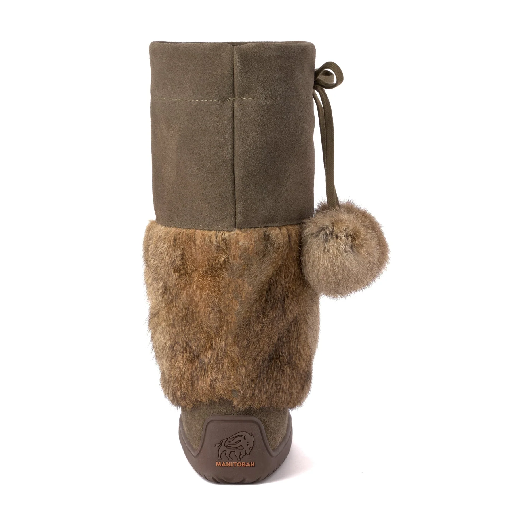 Waterproof Snowy Owl