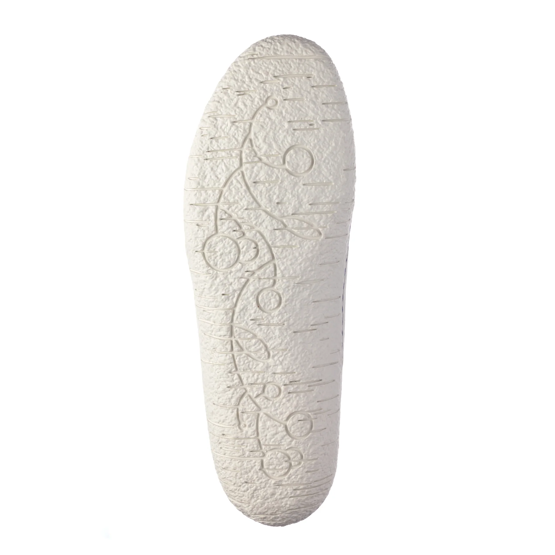 Blossom Stamp Modern Moccasin