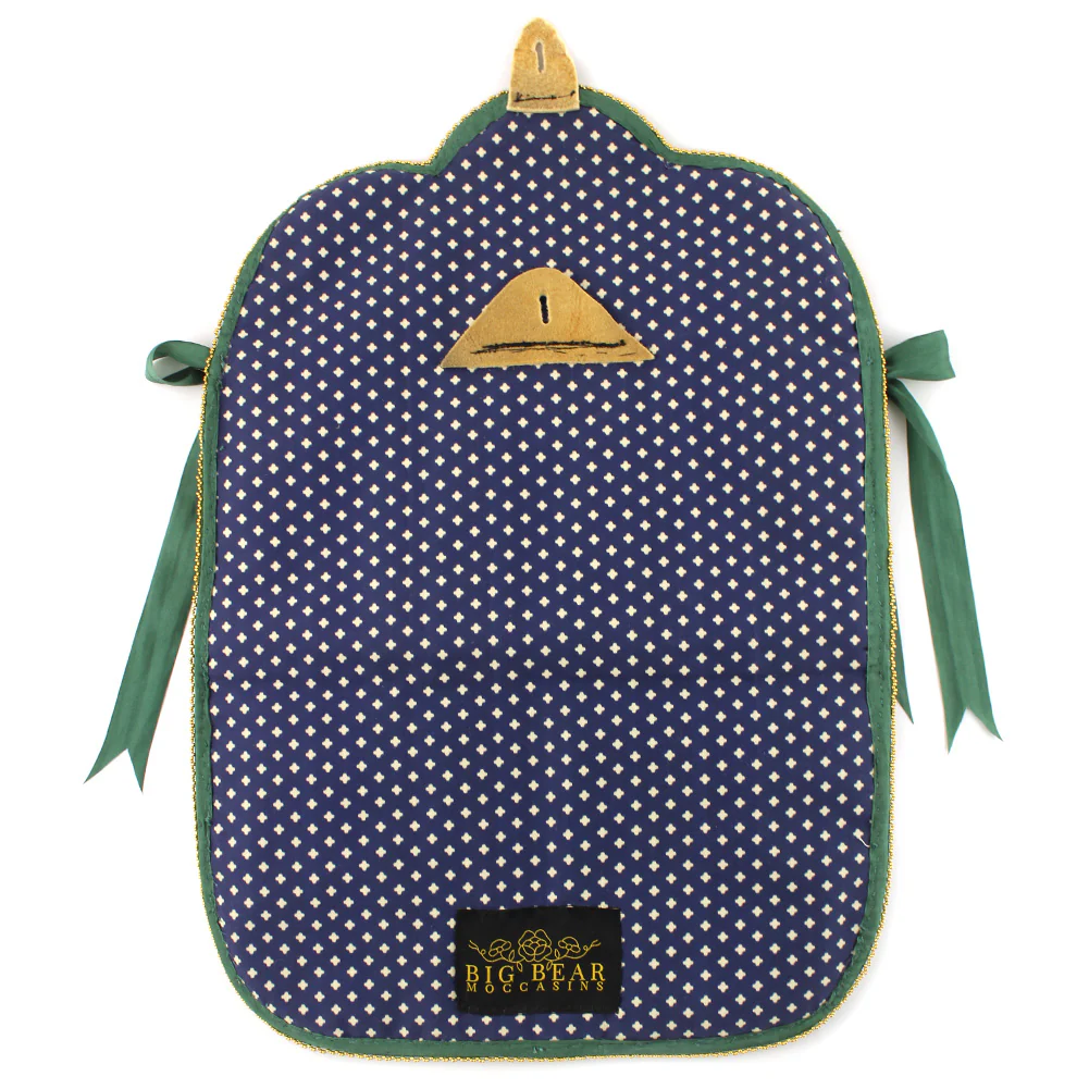 Coral Madge Wall Pocket