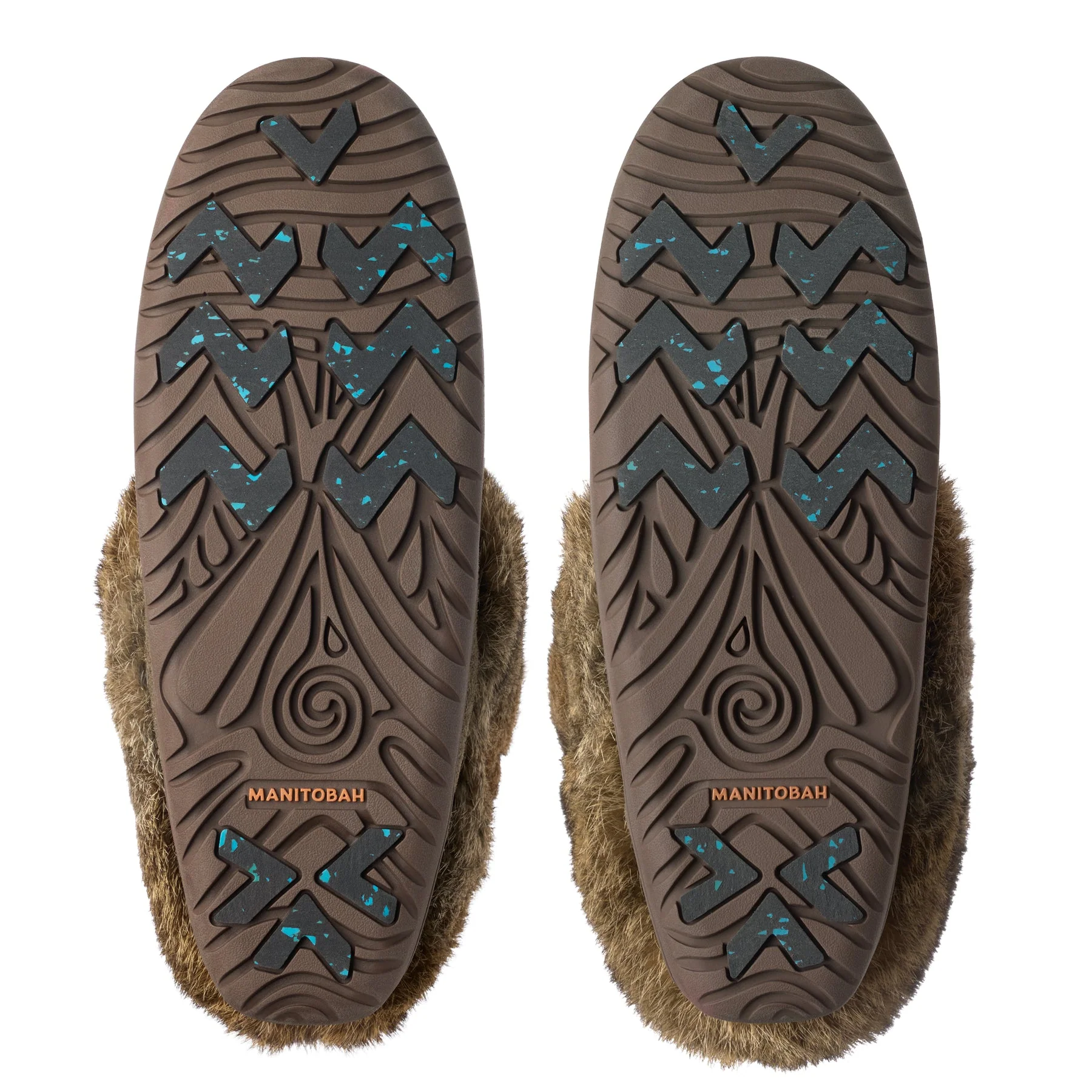 Waterproof Half Mukluk