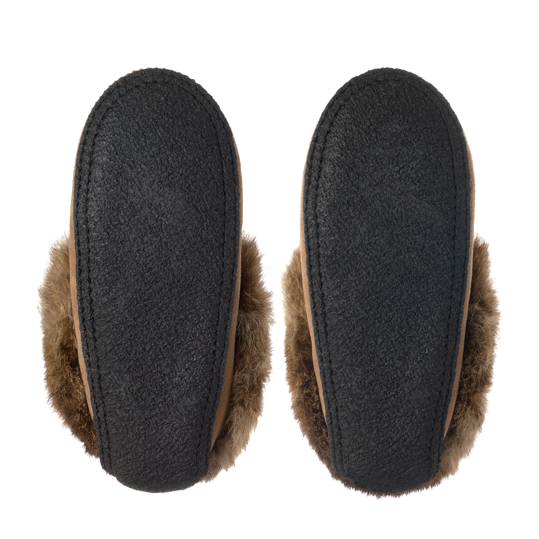 Métis Moccasin
