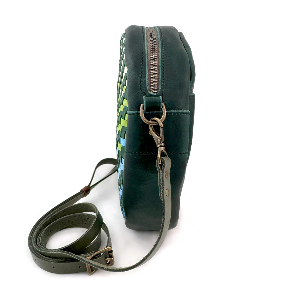 Gabriel Frey Canteen Purse