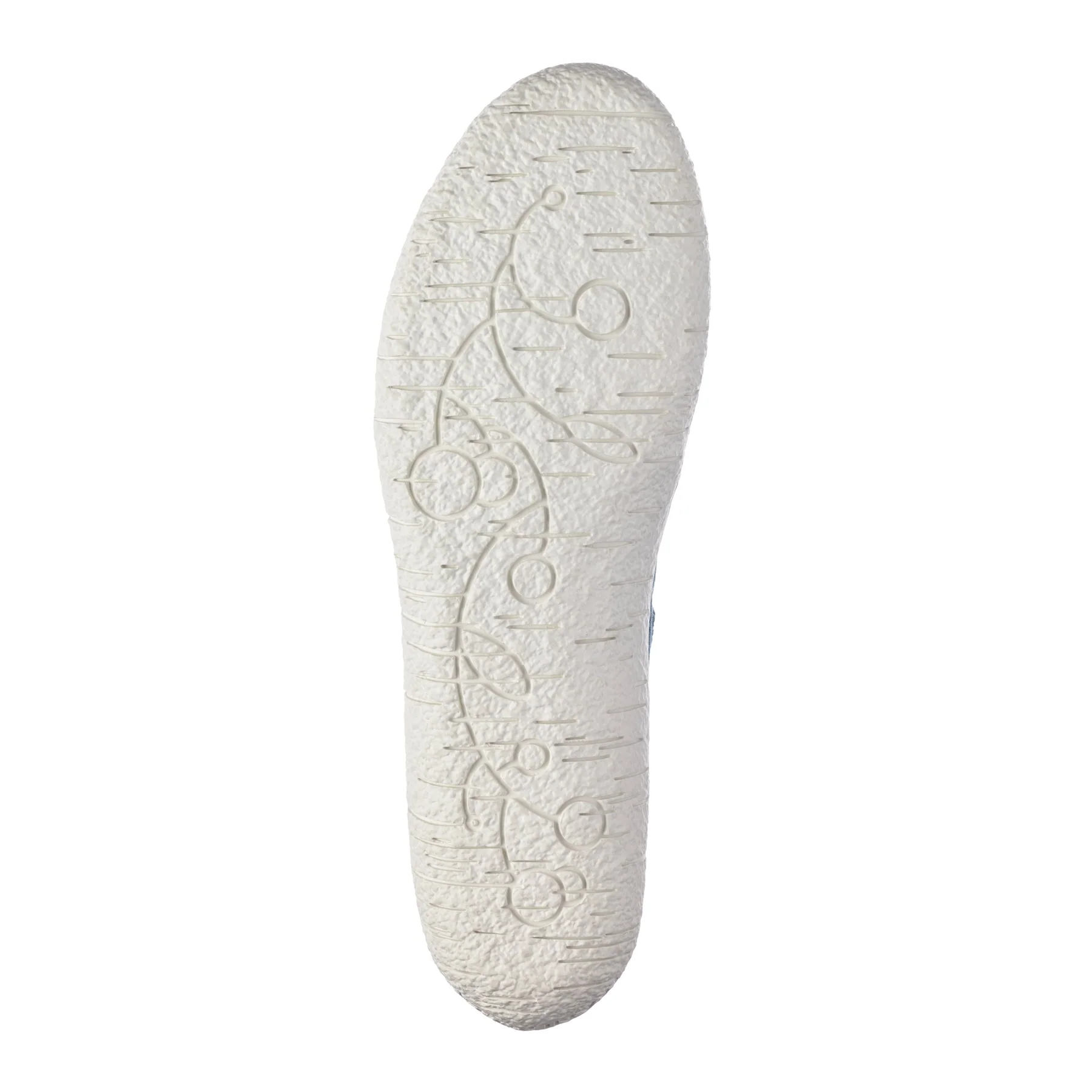 Modern Moccasin Denim