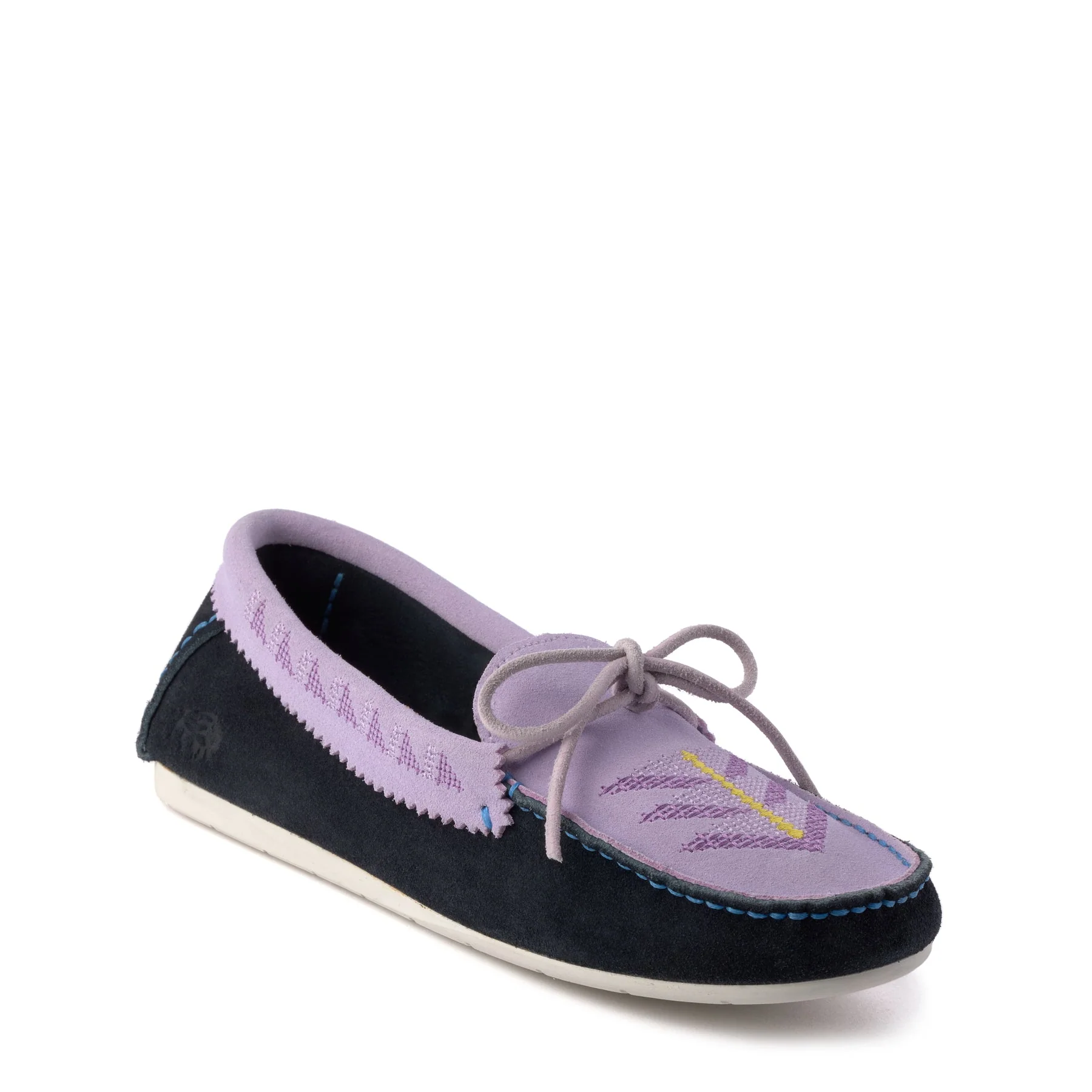 Wallowa Moccasin