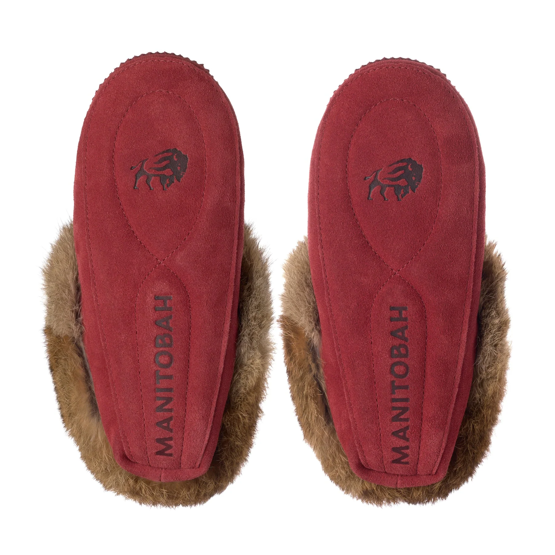 Tipi Slipper