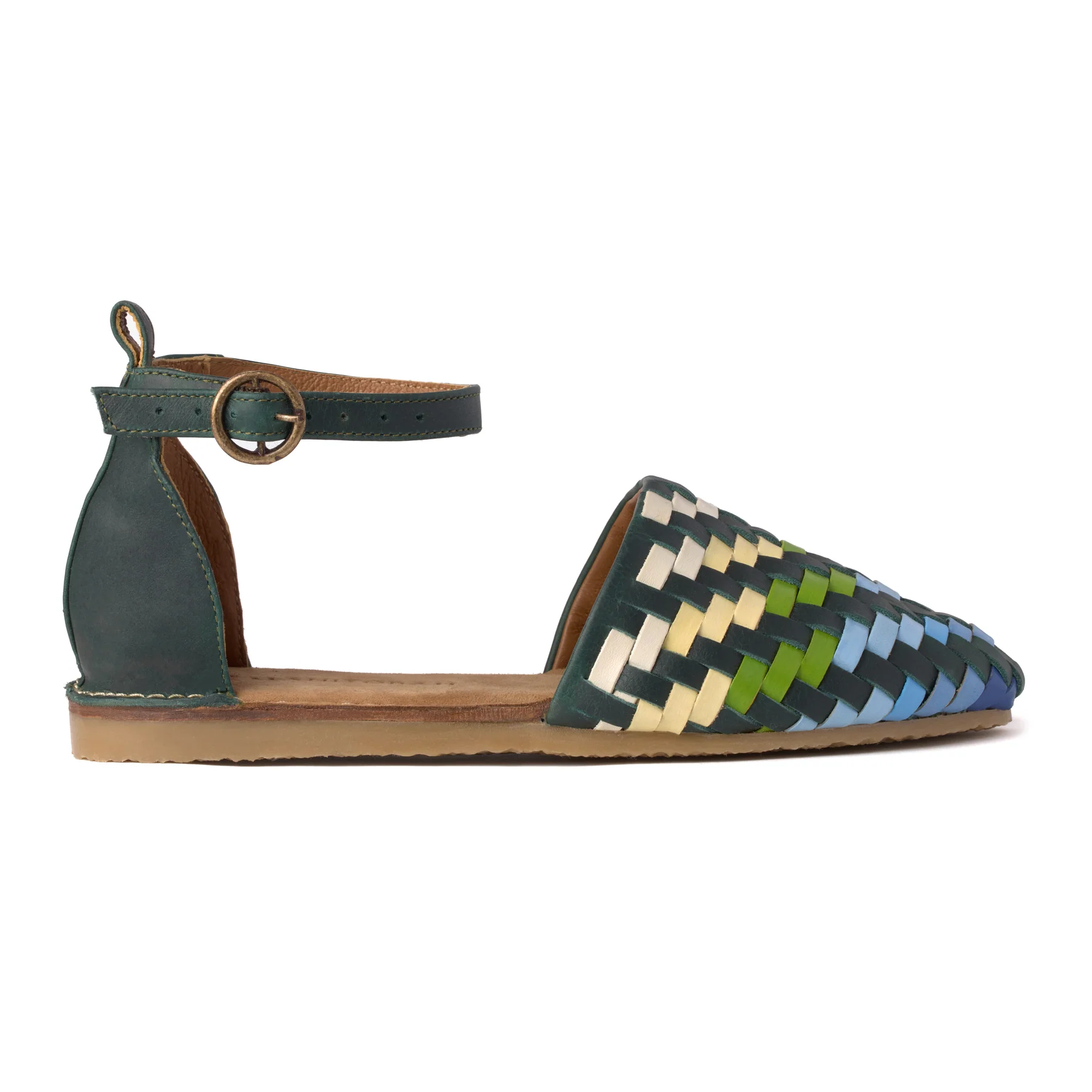 Alamossit Sandal