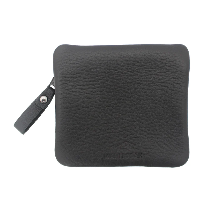 Gustafson Beaded Coin Purse