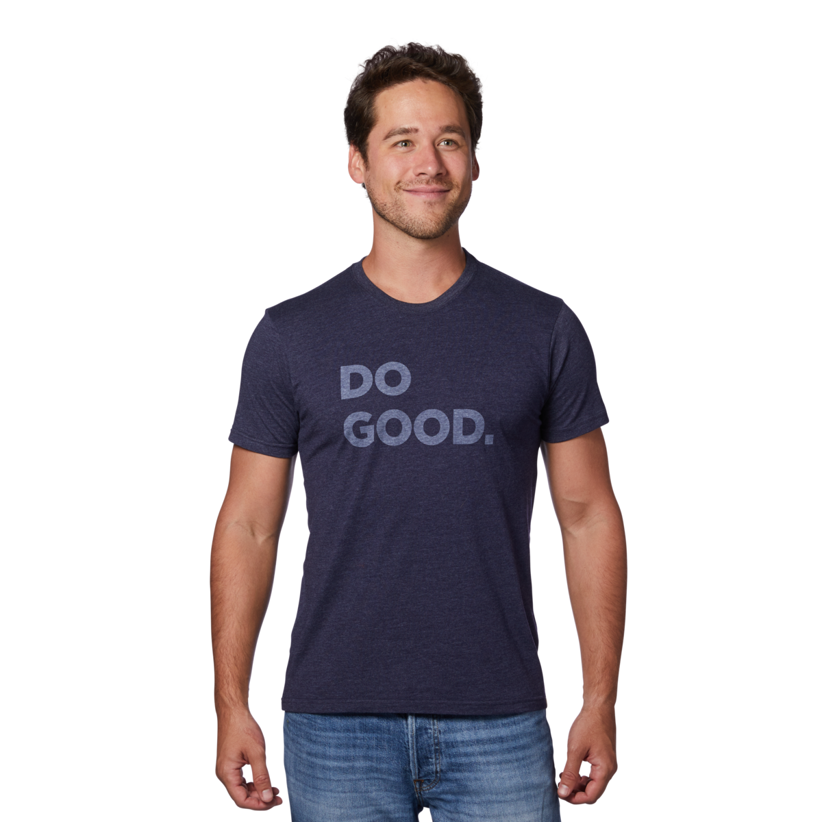 Do Good T-Shirt - Men's