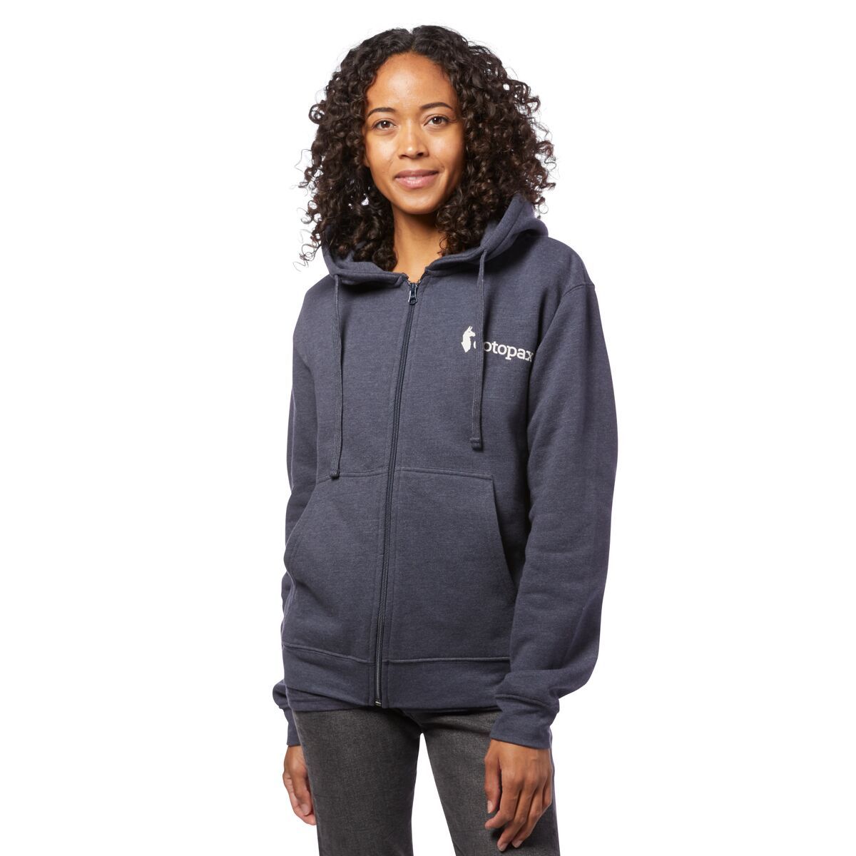 Cotopaxi Full-Zip Hoodie - Women’s
