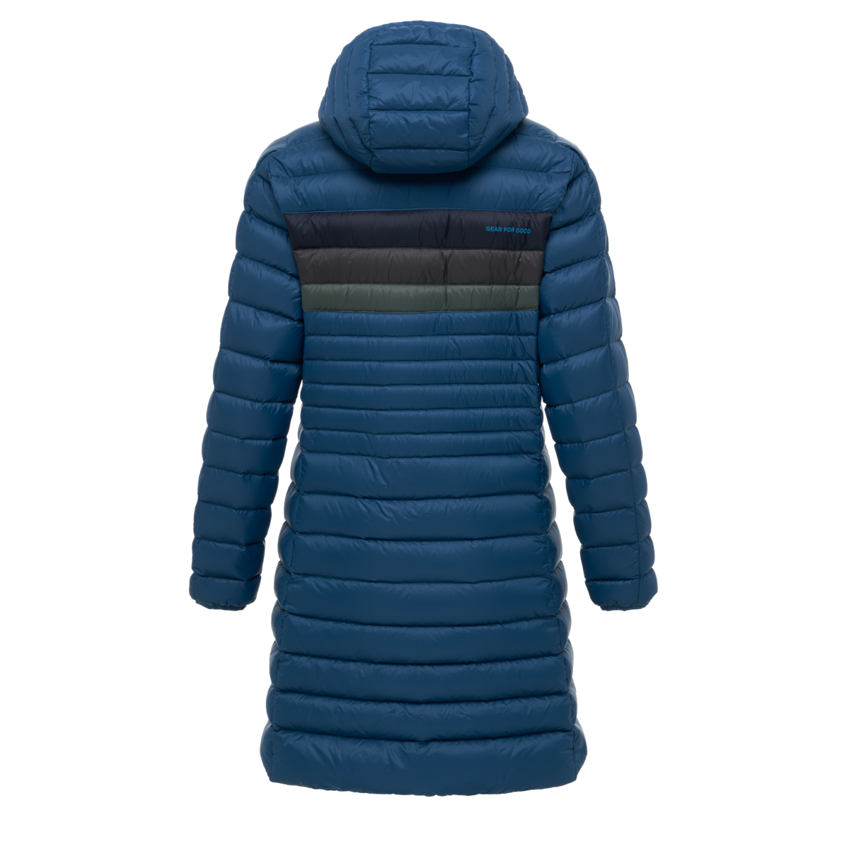 Fuego Down Parka - Women's