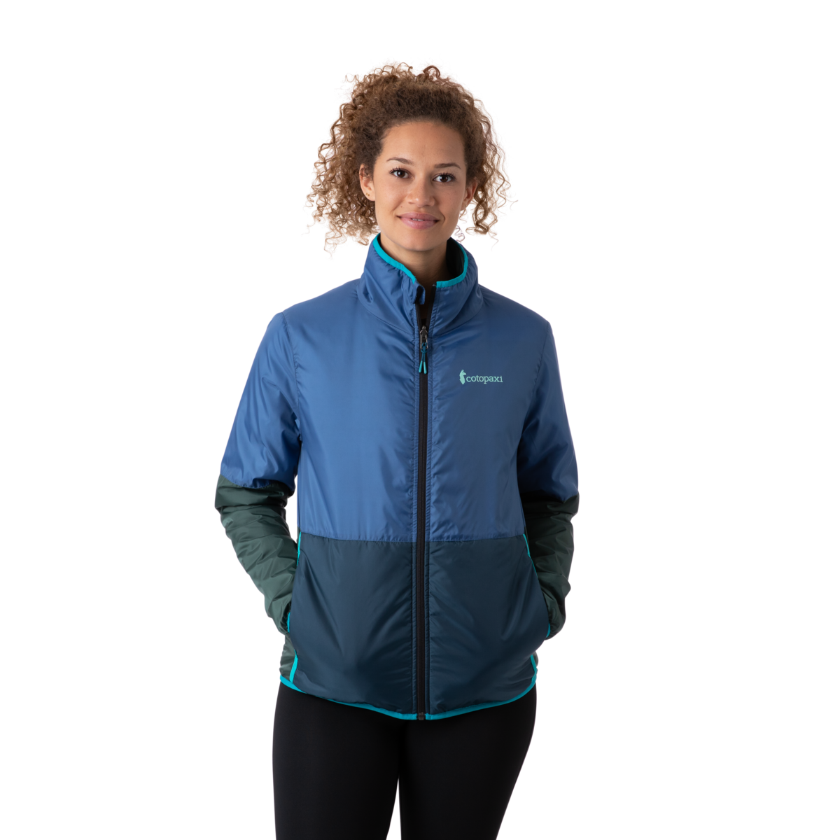Teca Cálido Jacket - Women's