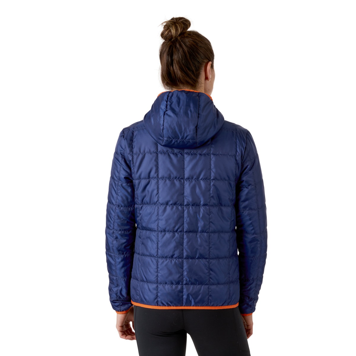 Teca Cálido Hooded Jacket - Women's