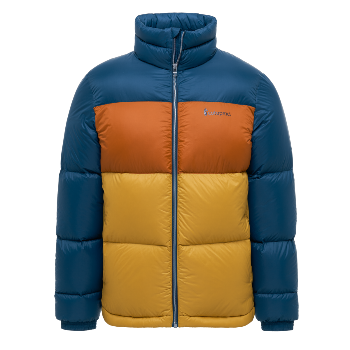 Solazo Down Jacket - Men's