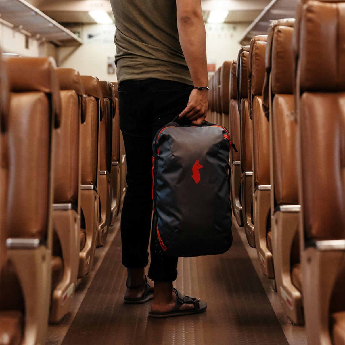 Allpa 28L Travel Pack