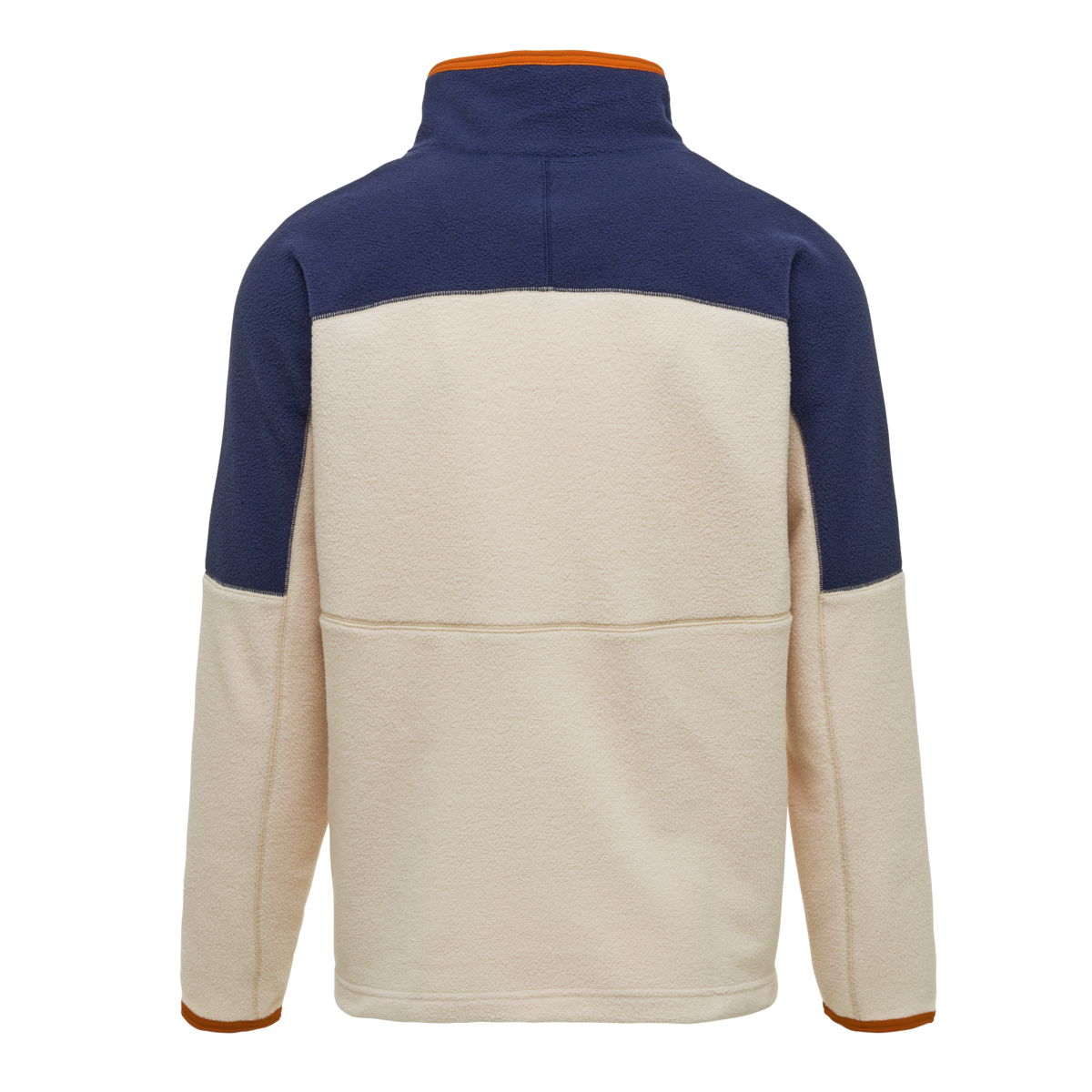 Abrazo Half-Zip Fleece Jacket - Men's