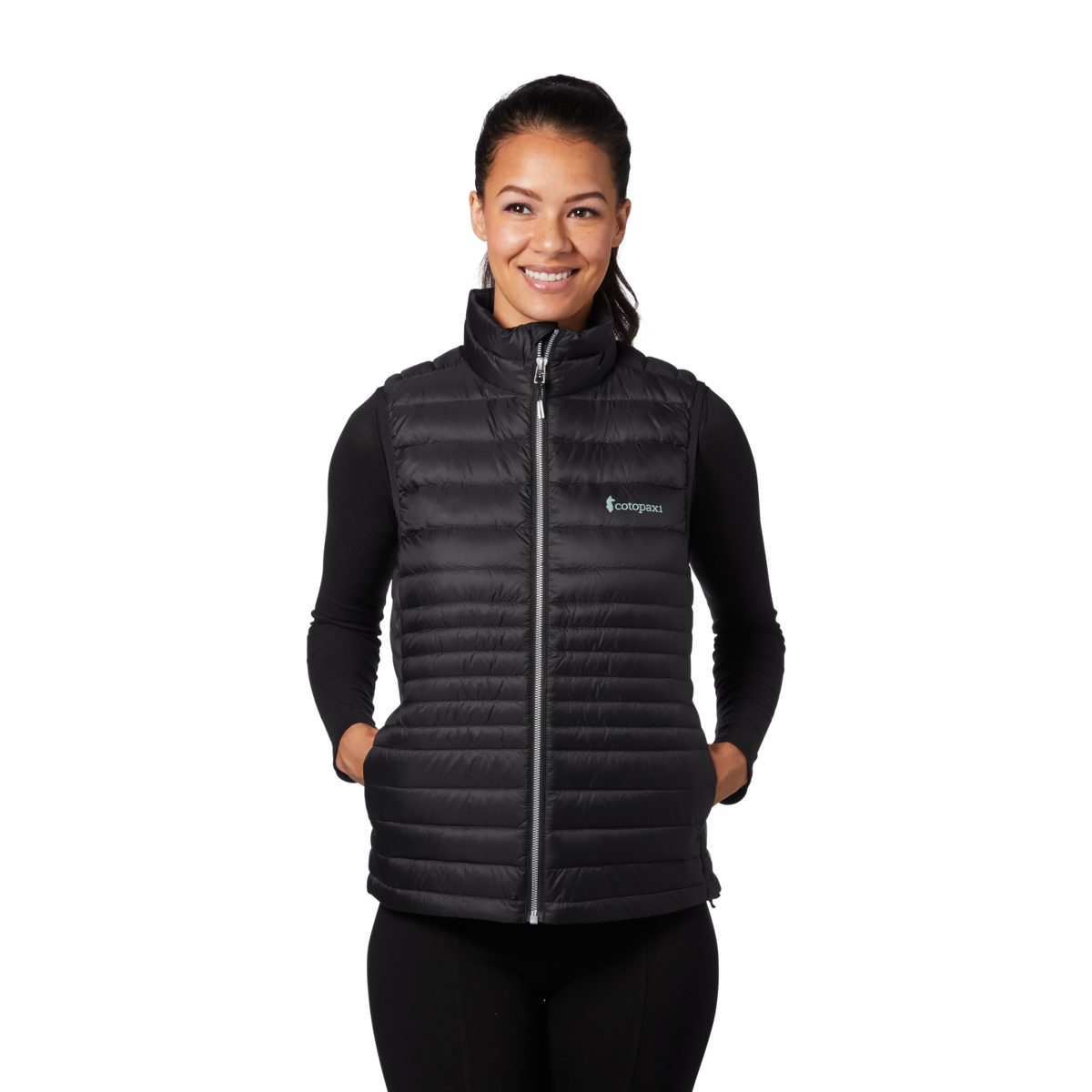 Fuego Down Vest - Women's