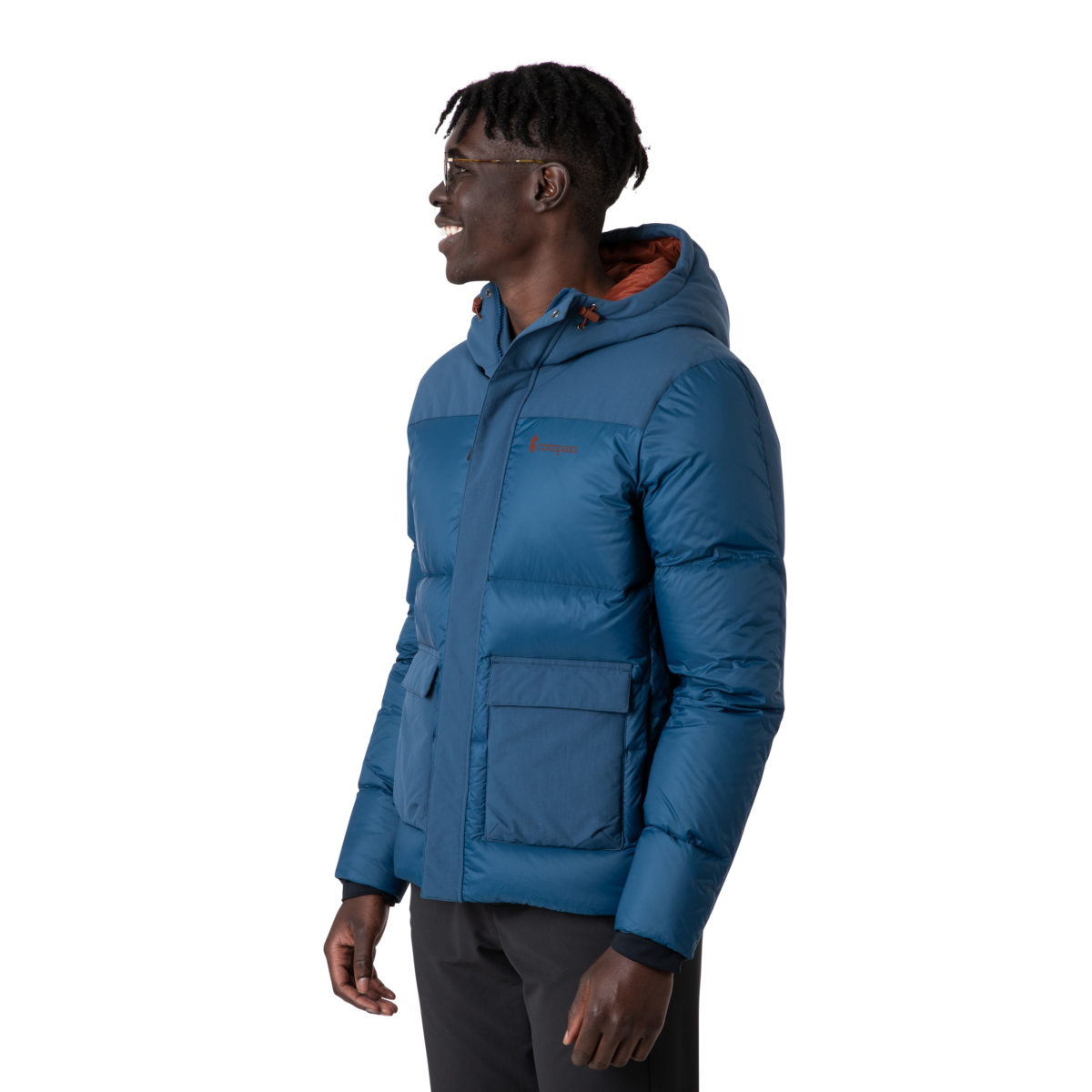 Solazo Down Parka - Men's