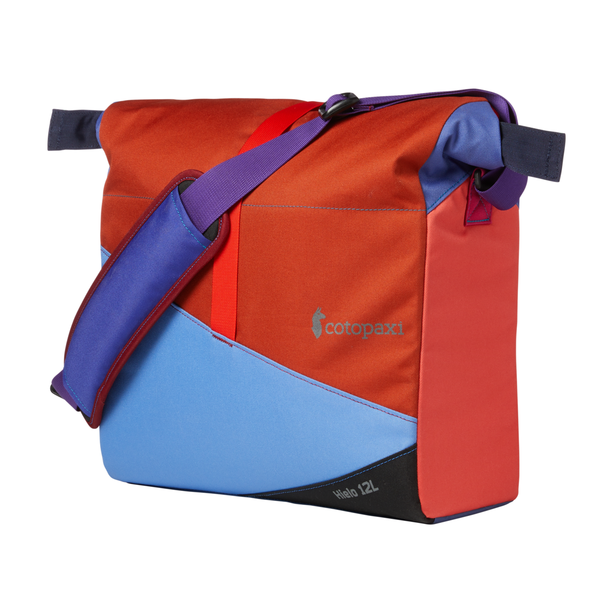 Hielo 12L Cooler Bag - Del Dia