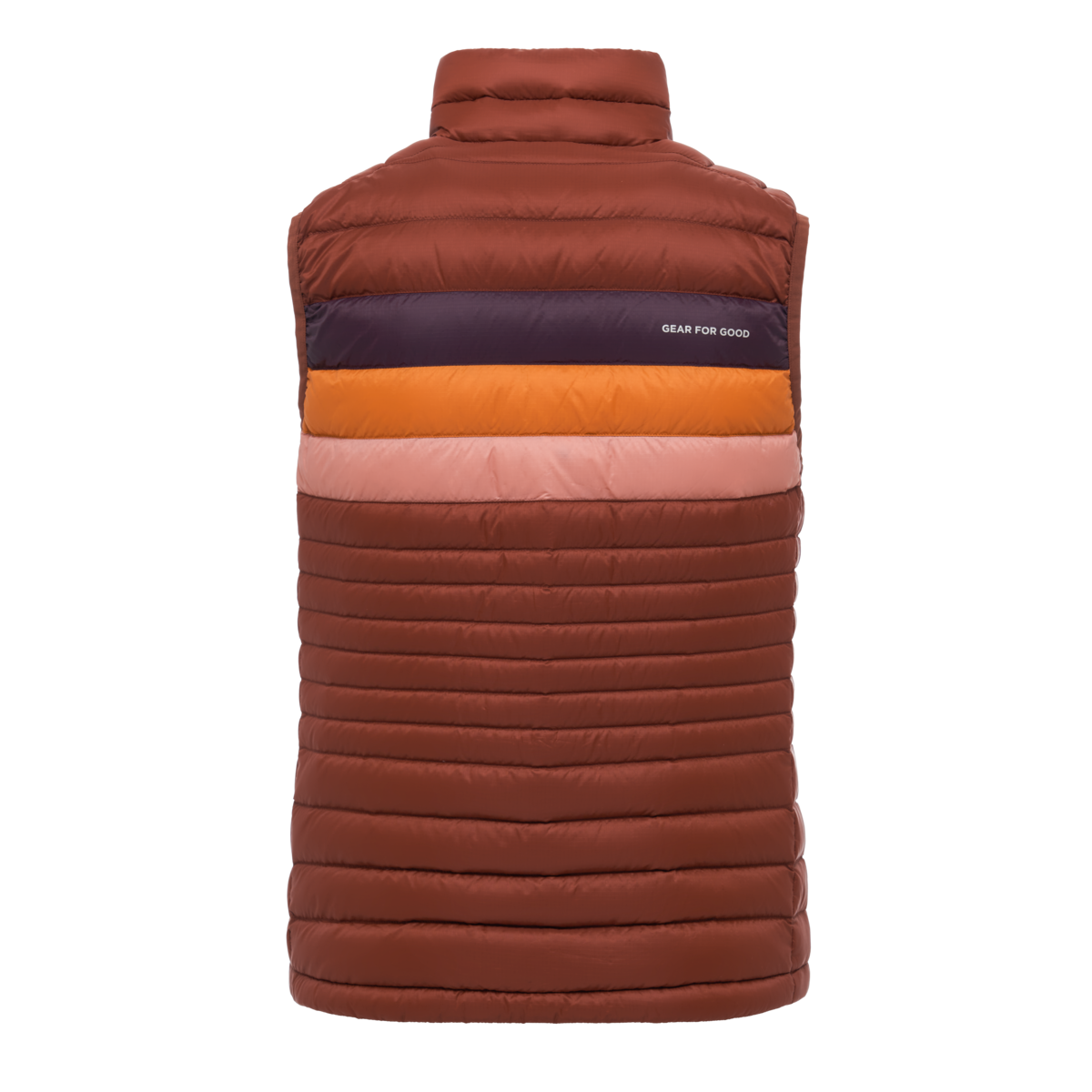 Fuego Down Vest - Women's