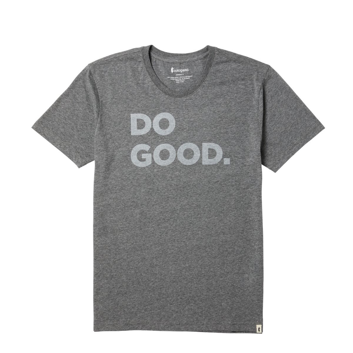 Do Good T-Shirt - Women's