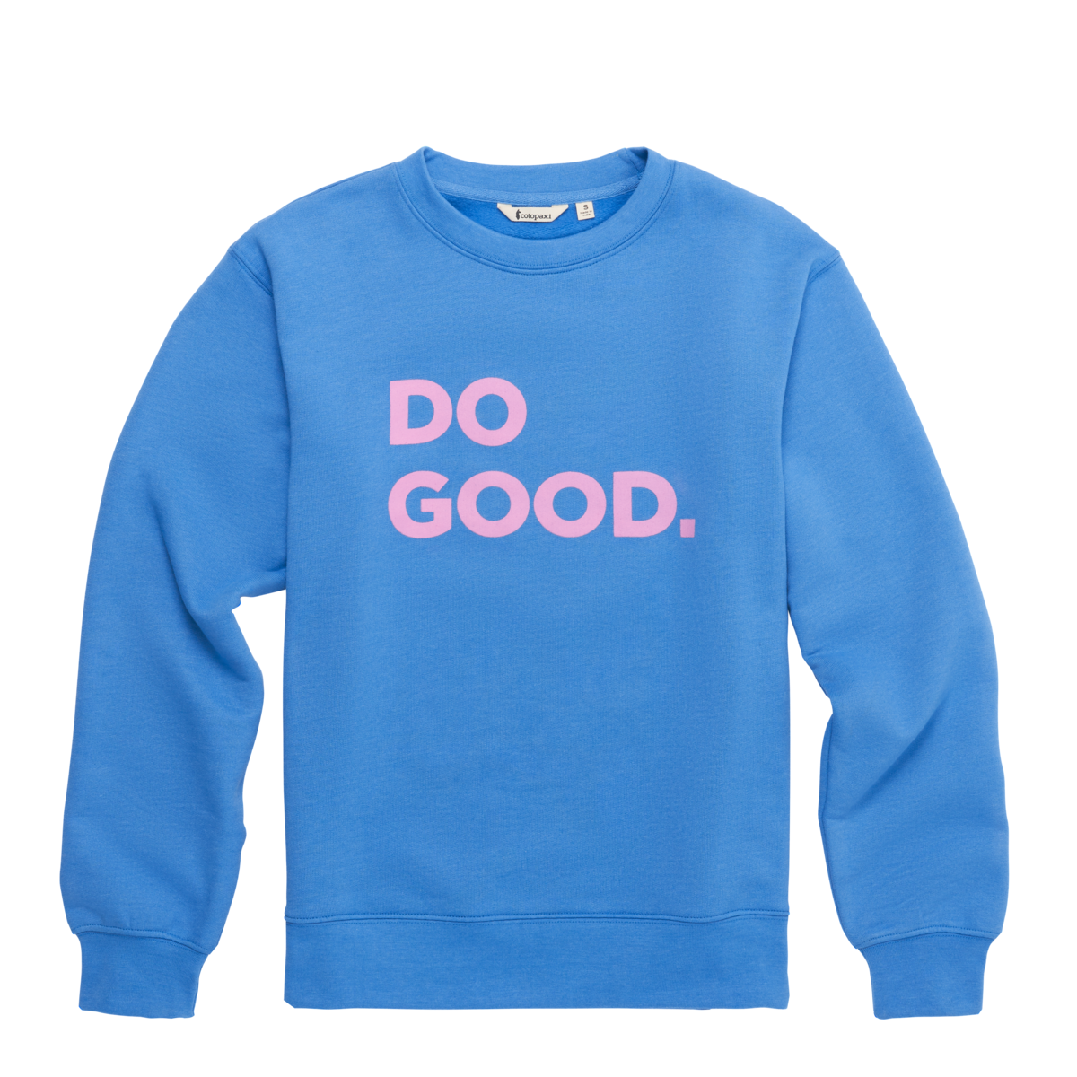 Do Good Crew Sweatshirt - Women's