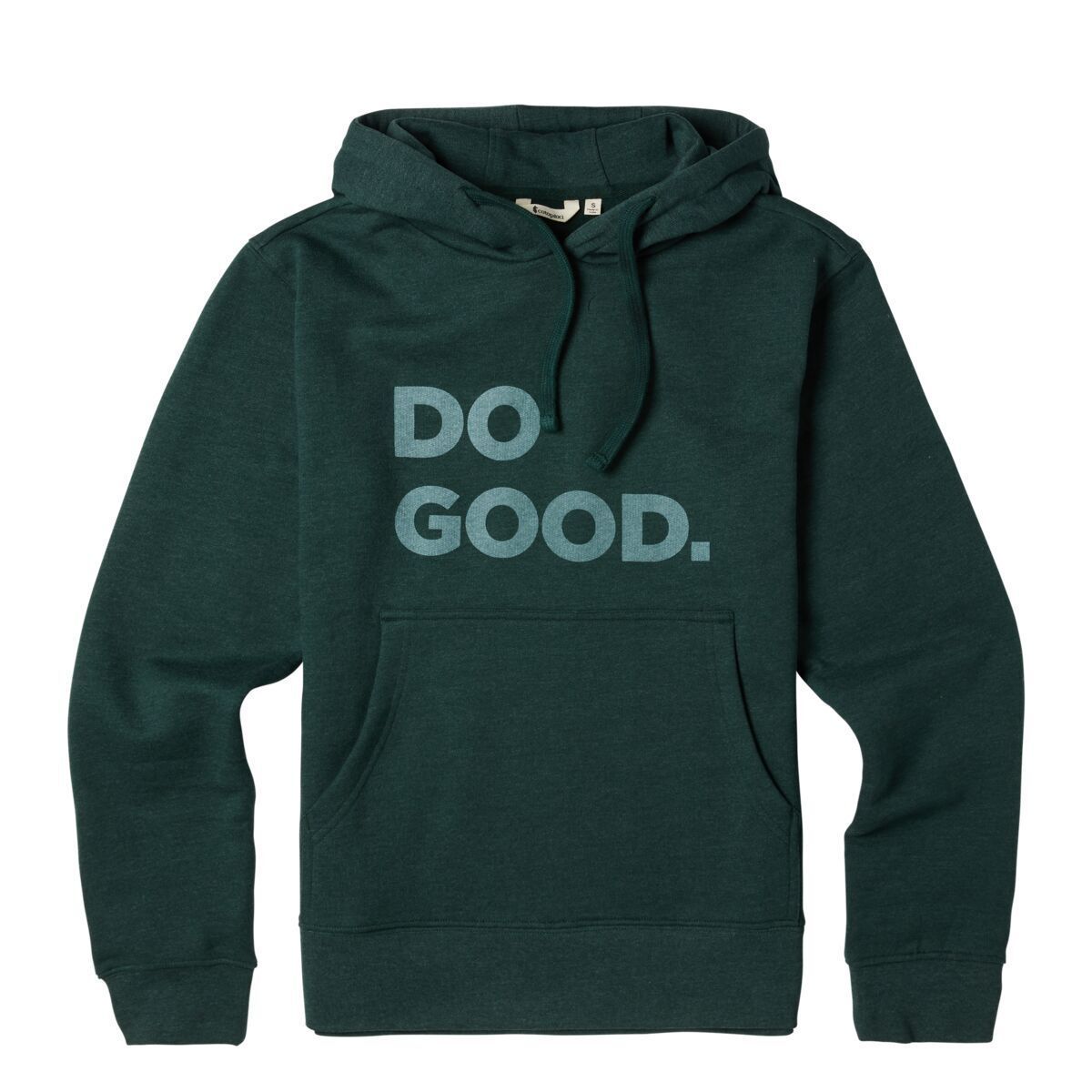 Do Good Pullover Hoodie - Women's