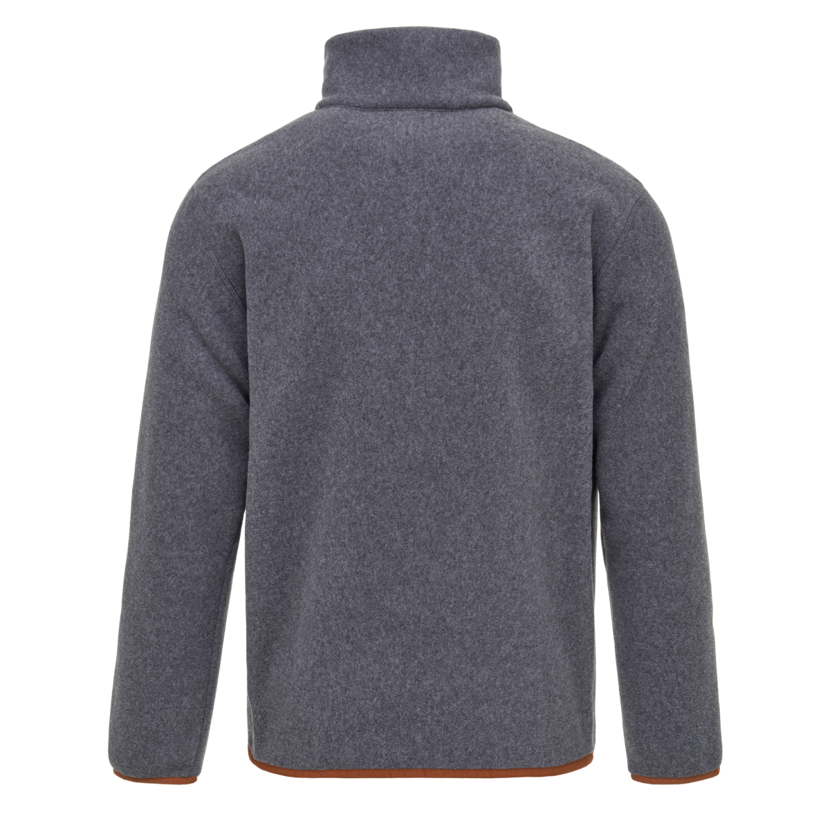 Teca Fleece Full-Zip Jacket - Men's