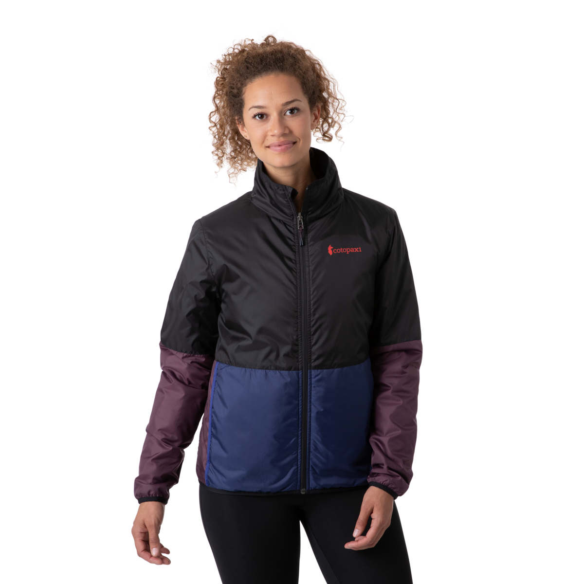 Teca Cálido Jacket - Women's