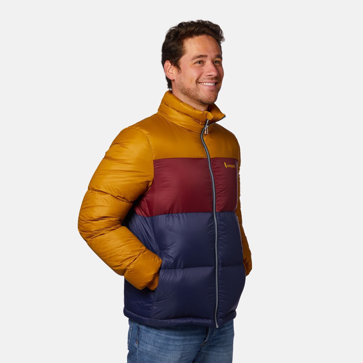 Solazo Down Jacket - Men's