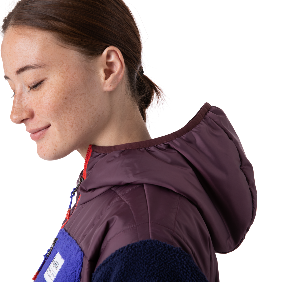 Trico Hybrid Jacket - Women's