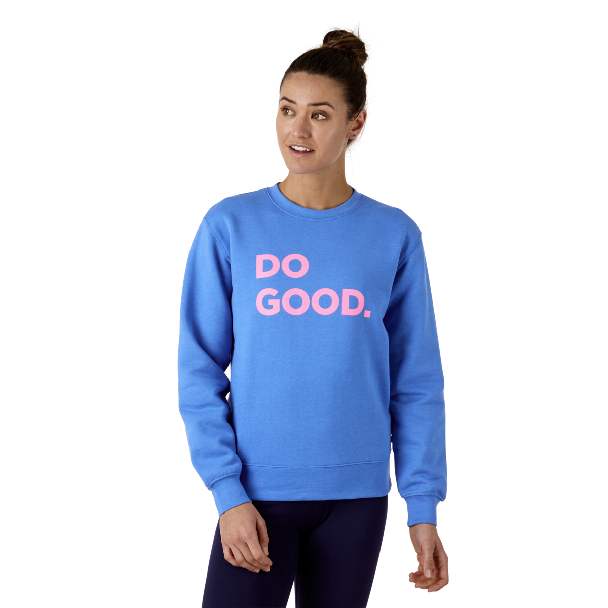 Do Good Crew Sweatshirt - Women's