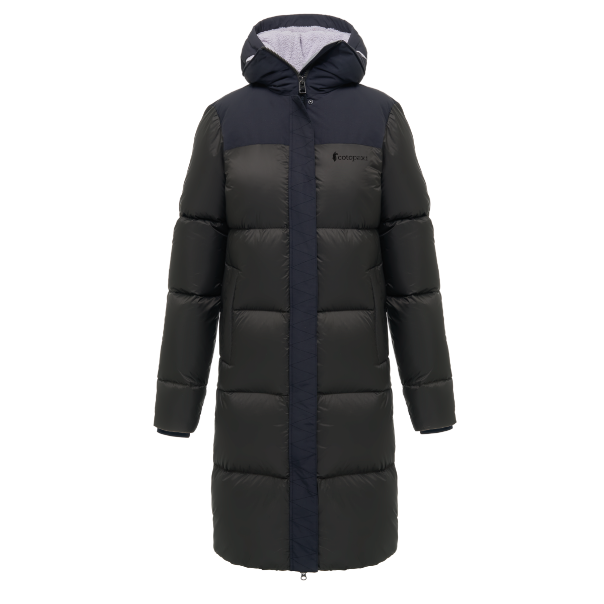 Solazo Down Parka - Women's