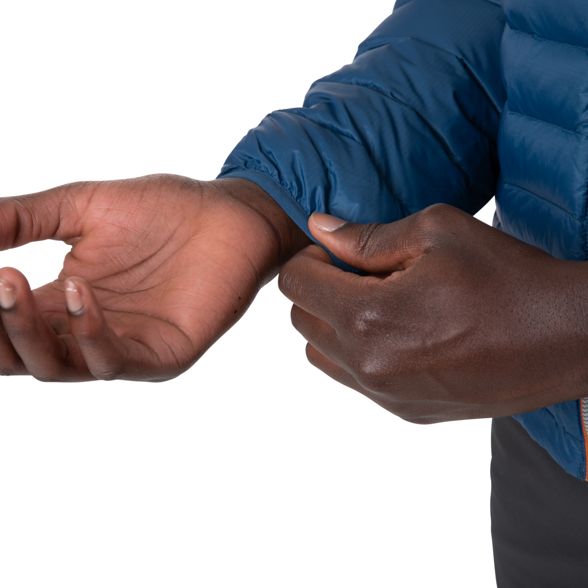 Fuego Down Jacket - Men’s