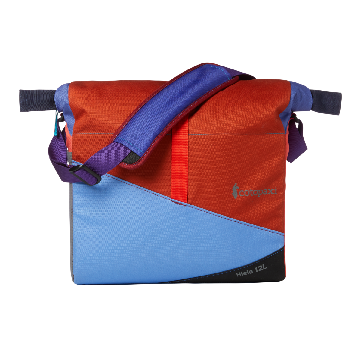 Hielo 12L Cooler Bag - Del Dia