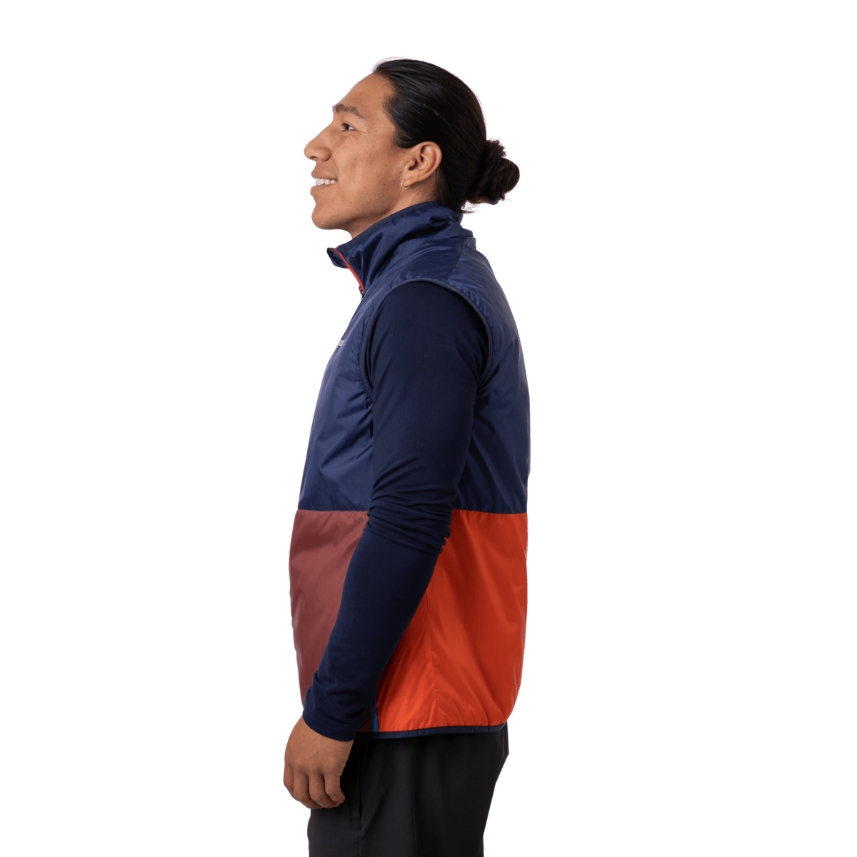 Teca Cálido Vest - Men's