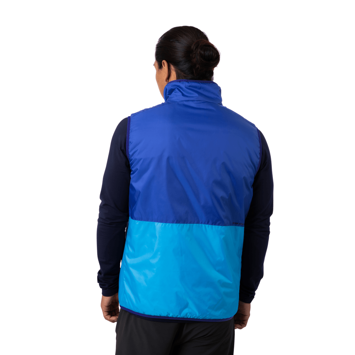 Teca Cálido Vest - Men's