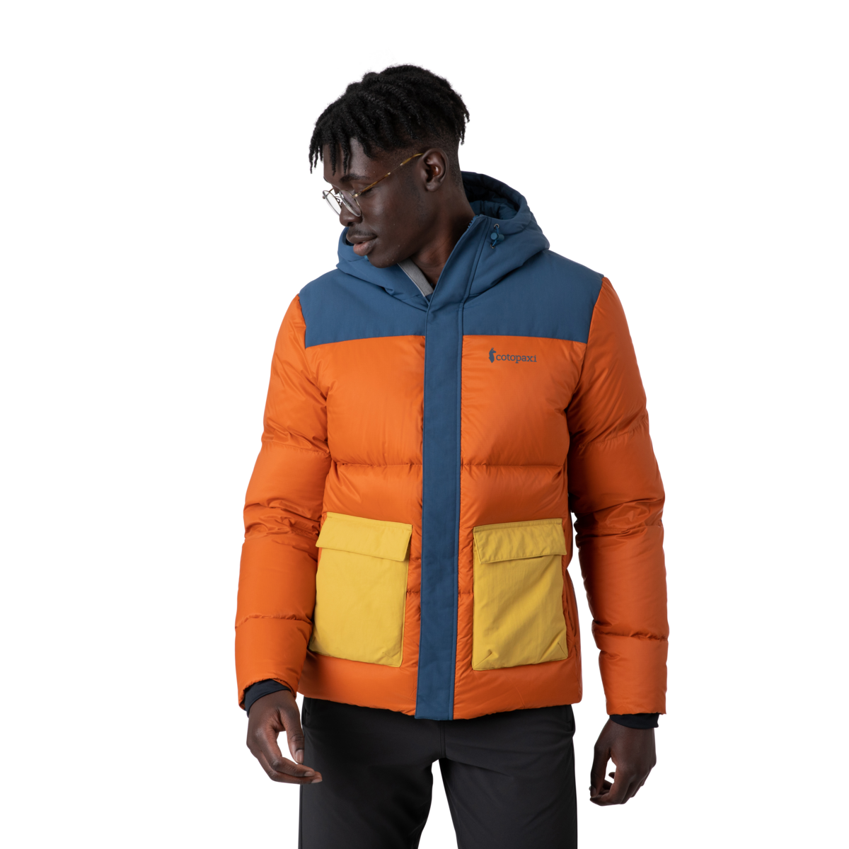 Solazo Down Parka - Men's