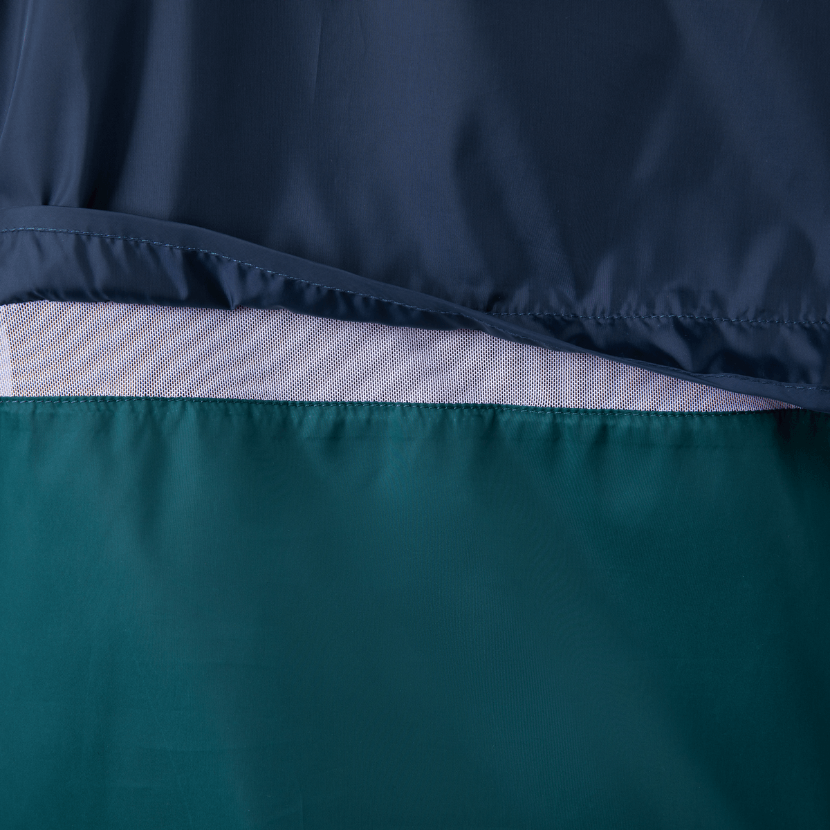 Teca Half-Zip Windbreaker - Unisex