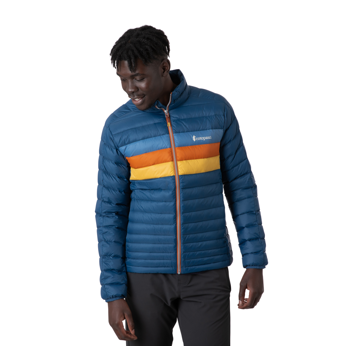 Fuego Down Jacket - Men’s