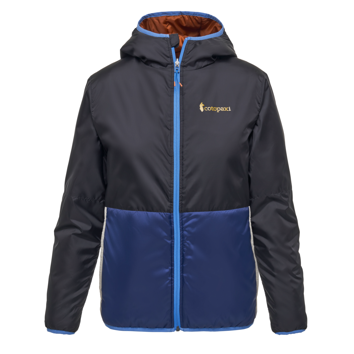 Teca Cálido Hooded Jacket - Women's