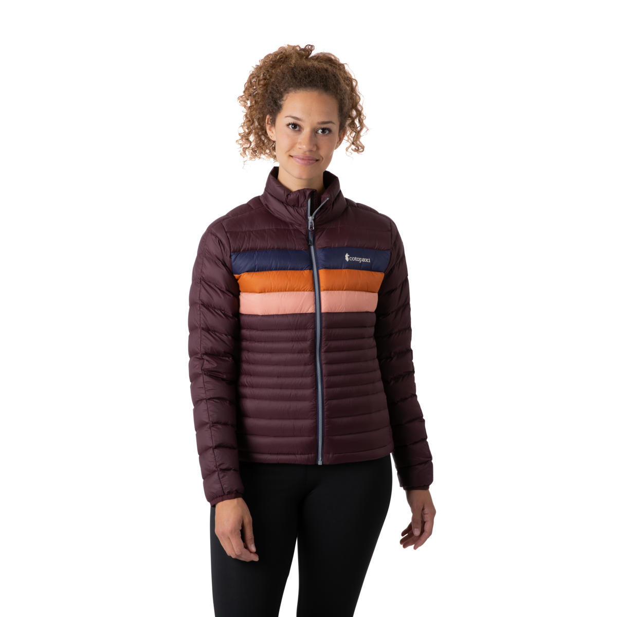 Fuego Down Jacket - Women's