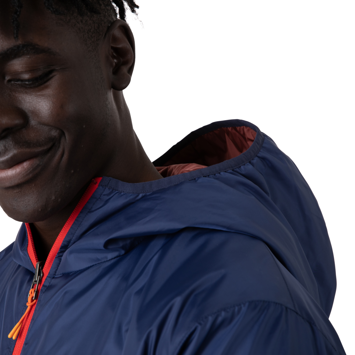 Teca Cálido Hooded Jacket - Men's